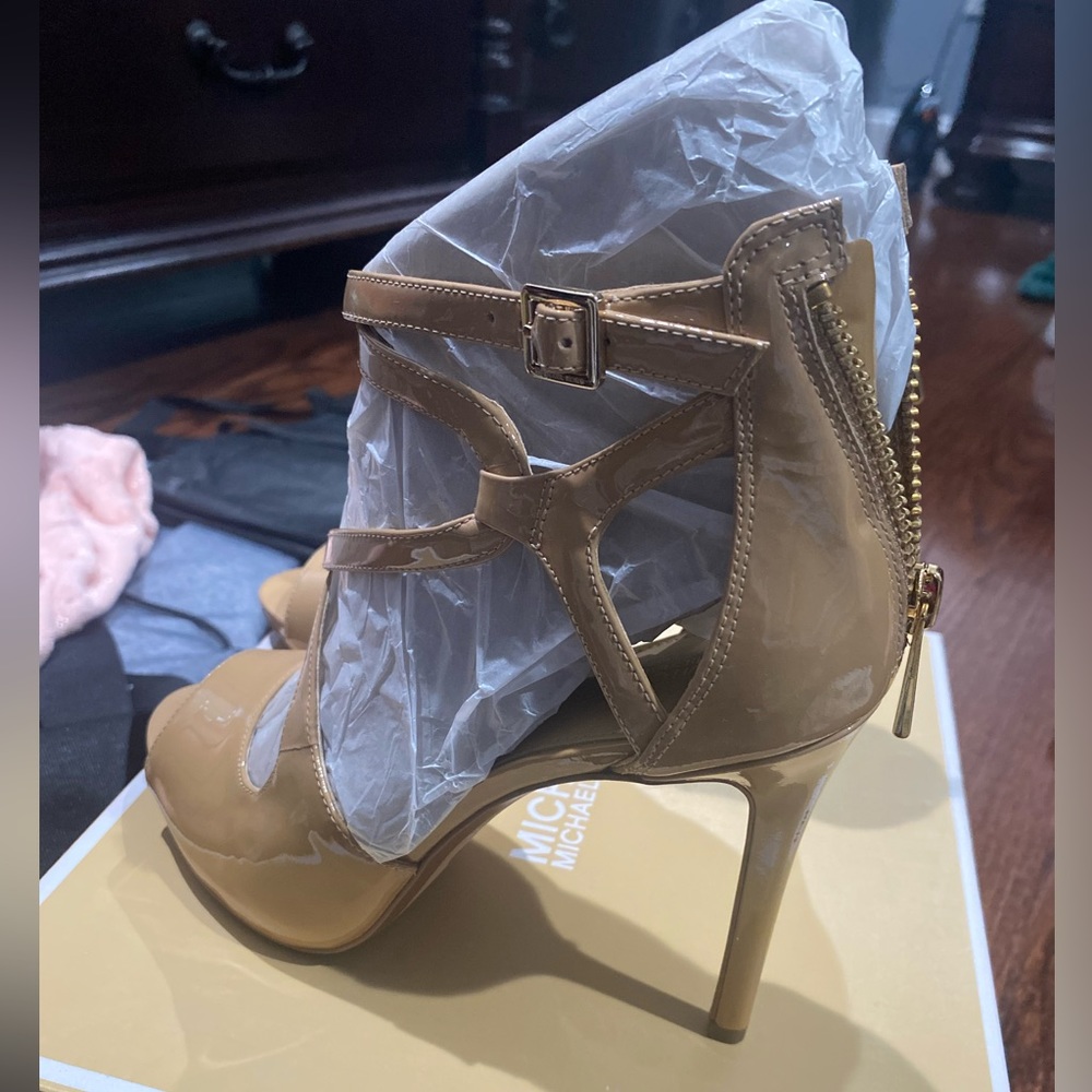 Michael Kors Heels